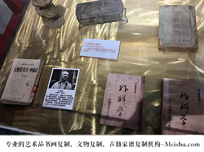 潮南-艺术商盟是一家知名的艺术品宣纸印刷复制公司